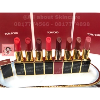 [Đủ bill] SON TOM FORD  mới nhất