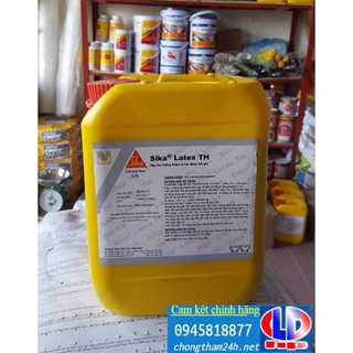 sika latex TH - 5lit