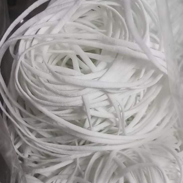 Chun xốp khẩu trang. 4li 5li 120k 1kg