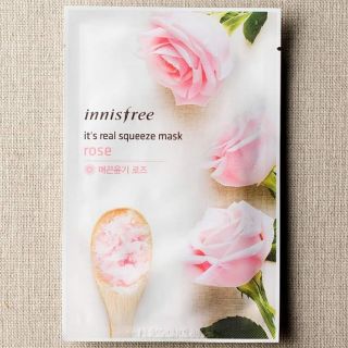 MẶT NẠ INNISFREE DƯỠNG DA