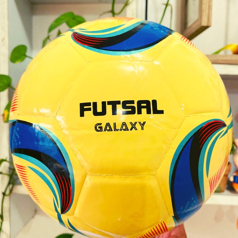 Bóng Đá GALAXY 2030 Gerustar ⚽️Tặng kèm kim bơm , Túi lưới đựng bóng , Shop cam kết hàng chính hãng 100%