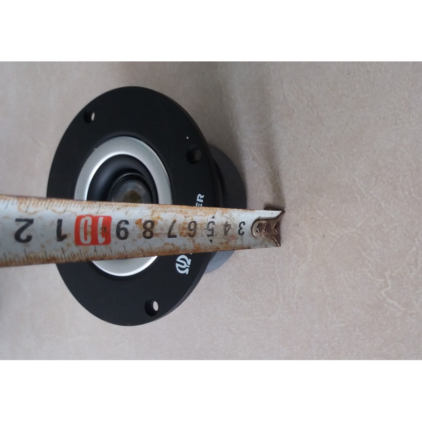 1 Đôi loa tép Pioneer,  loa rời gắn thùng