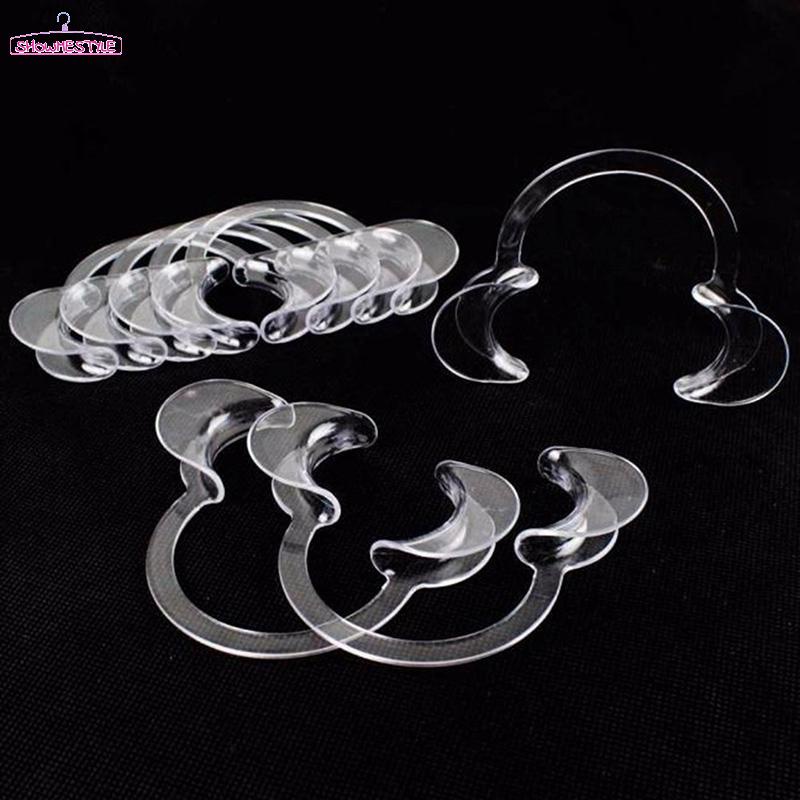 Dụng cụ mở rộng miệng hình chữ C cho nha khoa