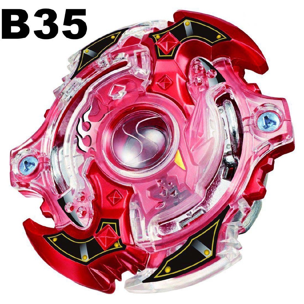 Con quay Beyblade Burst Storm Spriggan Spryzen B-35 vui nhộn dành cho trẻ em