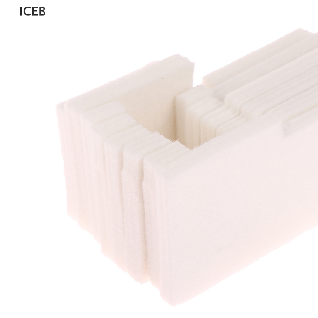 Ic Miếng Xốp Thấm Hút Mực Cho EPSON L551 L550 L558 L451 L555 L565 my