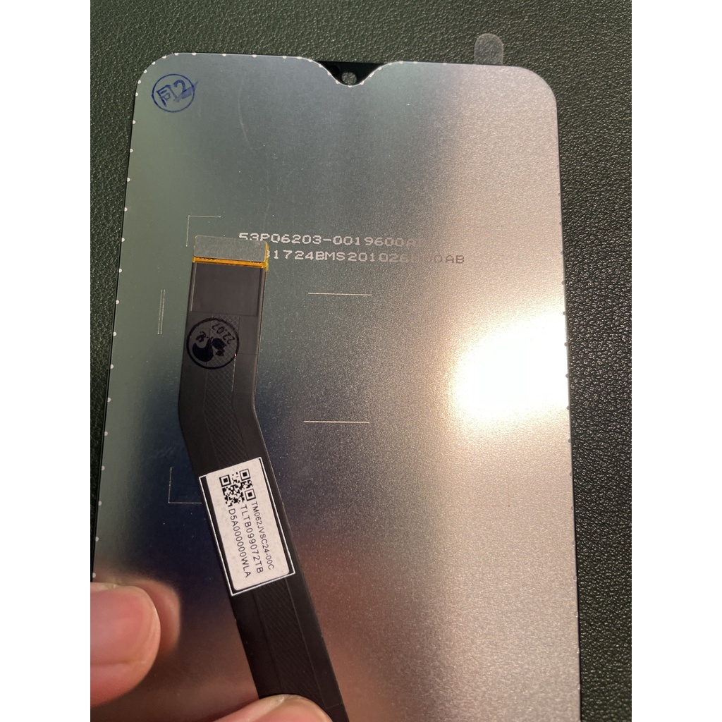 Màn Hình Xiao Mi Redmi 8/8Atặng Kèm Bộ Sửa 8 Trong 1 Và Keo Dán Màn