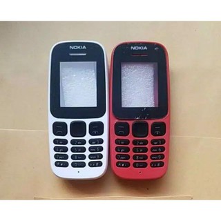 Ốp điện thoại mới cho Nokia 105 N105 2017