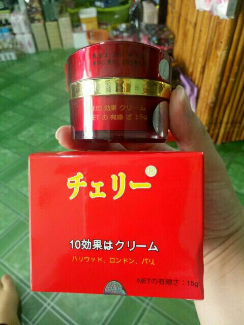 🌼Kem Trắng Da Hoa Anh Đào Vip (Chính Hãng) | BigBuy360 - bigbuy360.vn