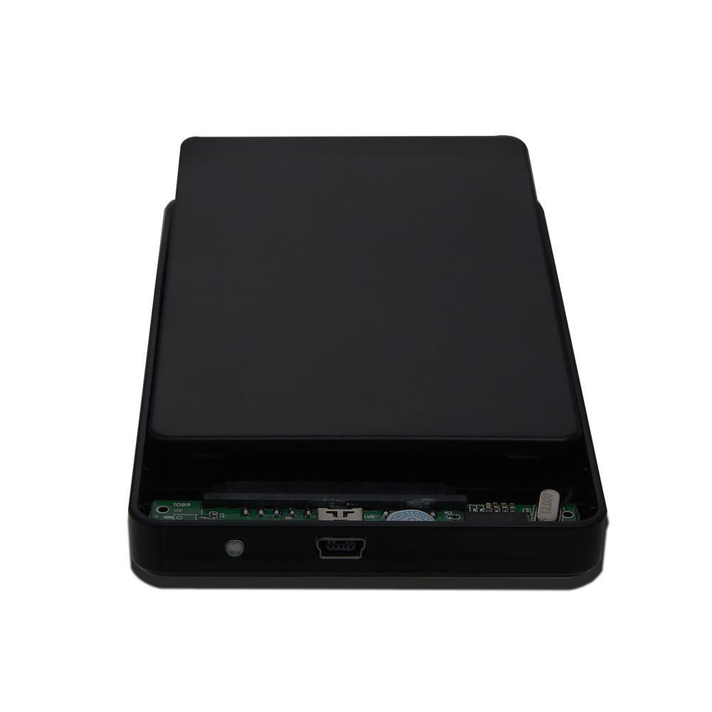 <flash sale&ready stock>Hộp duy nhất USB3.0 TO 2.5SATA HDD / SSD high-speed hard disk box hard mobile box disk | BigBuy360 - bigbuy360.vn