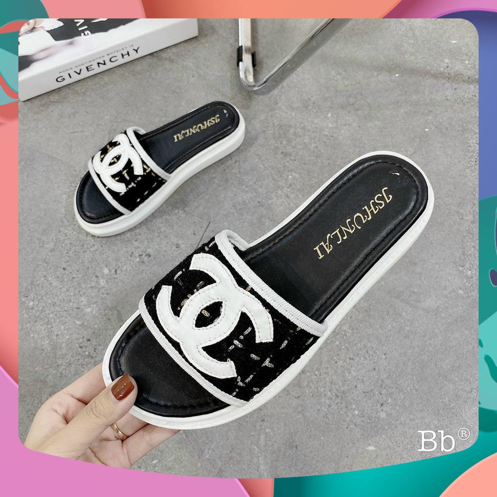 DÉP DẠ CN CHỮ TRẮNG