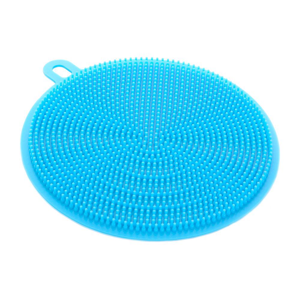 Miếng Rửa Chén Bằng Silicon