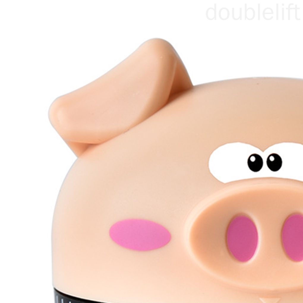 Đồng hồ đếm ngược 60 phút hình hoạt hình dễ thương