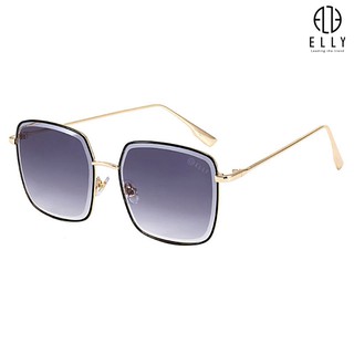 Kính mắt nữ thời trang cao cấp ELLY – EK120