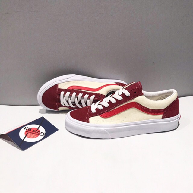 vans old skool style 36 retro sport