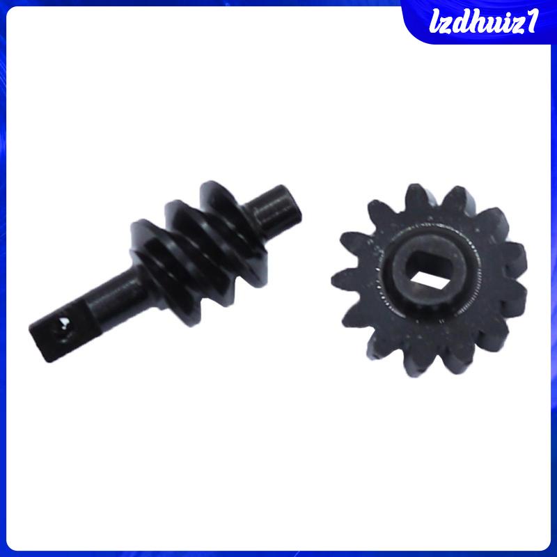 Bộ Bánh Răng 13T Cho Xe Điều Khiển Từ Xa Axial SCX24 1 / 24