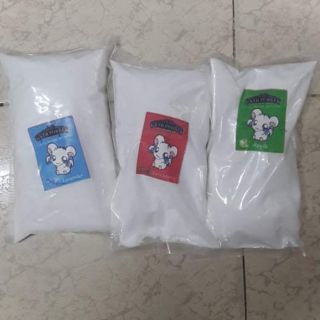 Cát tắm thơm đủ mùi cho hamster
