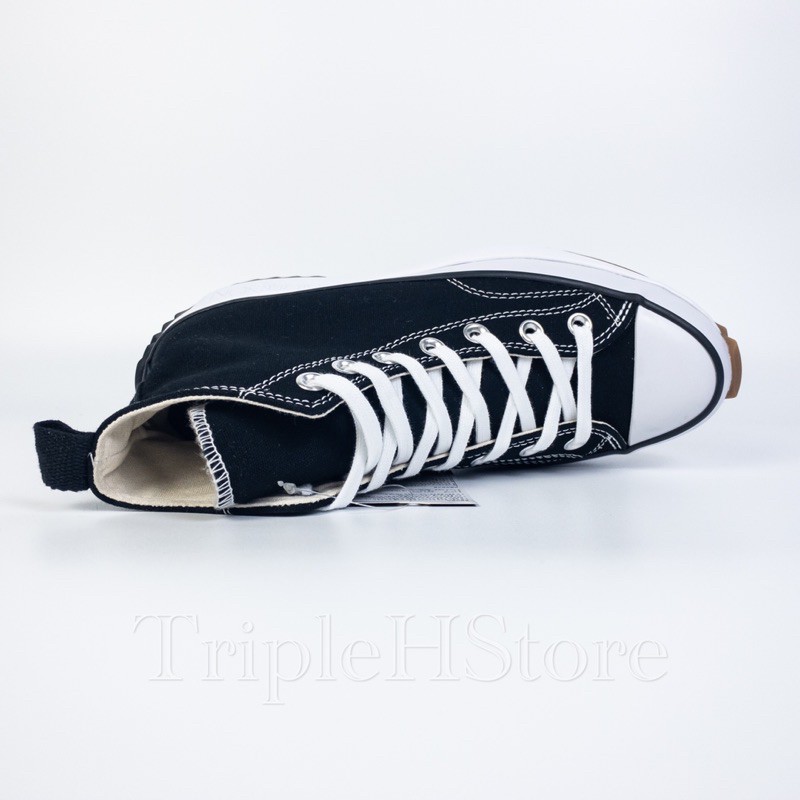 [TripleHStore] Giày Cvs JW Anderson Black | BigBuy360 - bigbuy360.vn