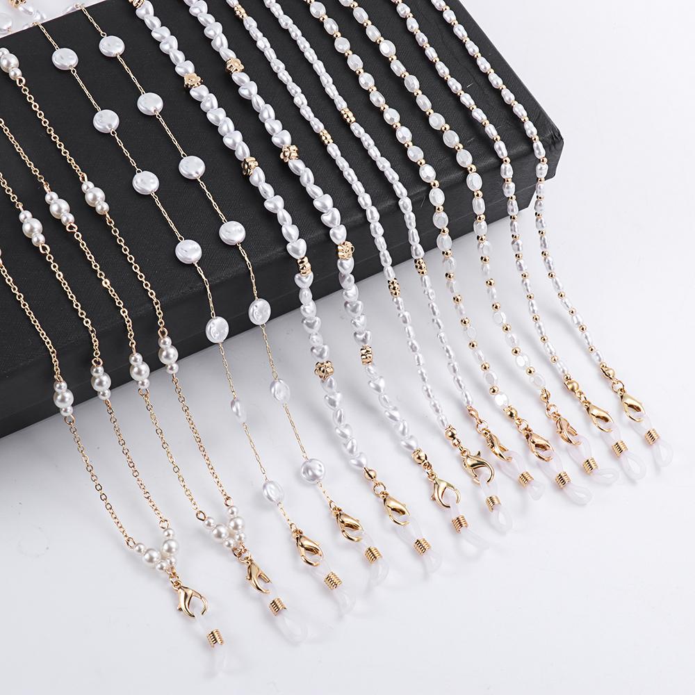 ESPO Dây Đeo Giữ Kính Mát Thời Trang