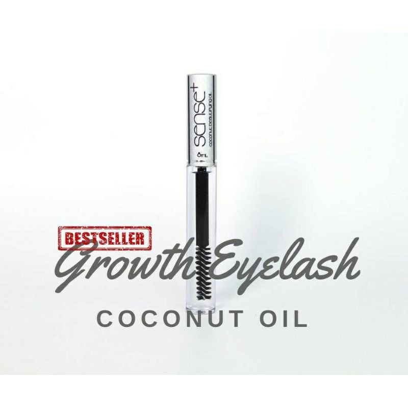 Dầu dừa dưỡng mi Sense plus | BigBuy360 - bigbuy360.vn