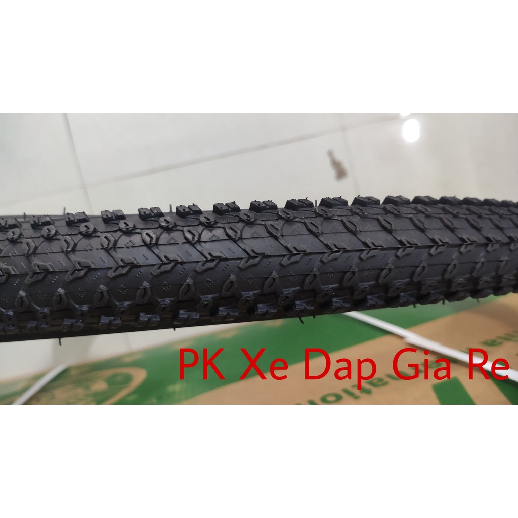 Lốp/Vỏ xe đạp thể thao sao vàng 26x1.95 giá rẻ - PK Xe Dap Gia Re