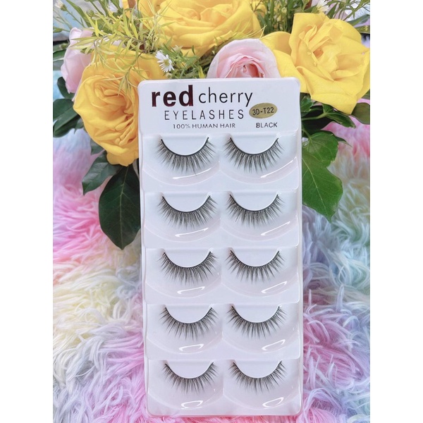 Mi Red Cherry hot trend
