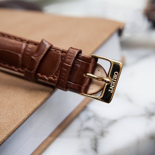 Đồng hồ nữ Orient  FDB0A003W0