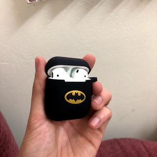 Bao đựng AirPod - Silicon