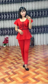 ĐỒ BỘ CÁT HÀN