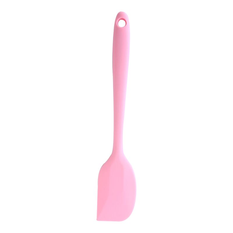 Cây Vét Bột Làm Bánh Bằng Silicone Tiện Dụng Cho Nhà Bếp