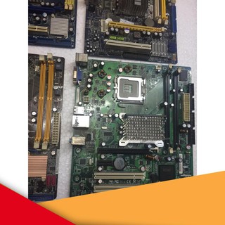 {GOOD} Mainboard ChipSet Intel G31 các hãng
