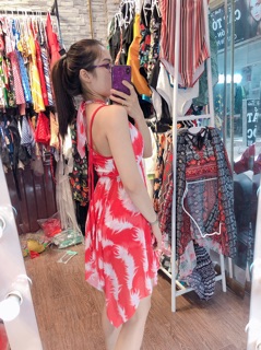 Bộ bikini 2 mảnh đồ bơi