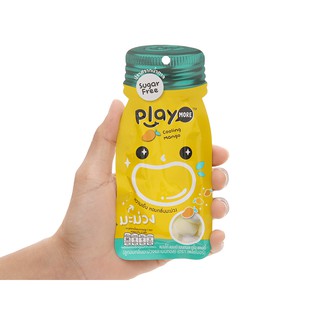 Kẹo playmore vị xoài