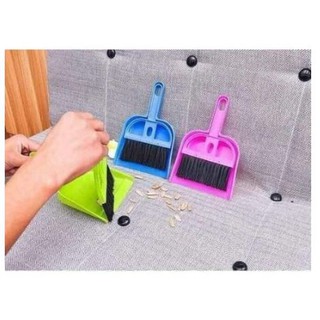 Bộ chổi xẻng mini