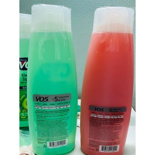 [ USA ] SỮA TẮM ALBERTO V05 (12.5OZ ) 370ML