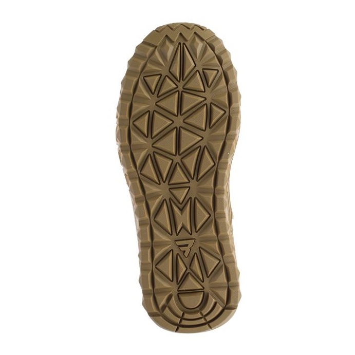 Giày chiến thuật Bates Men's Rush Shield DryGuard Waterproof