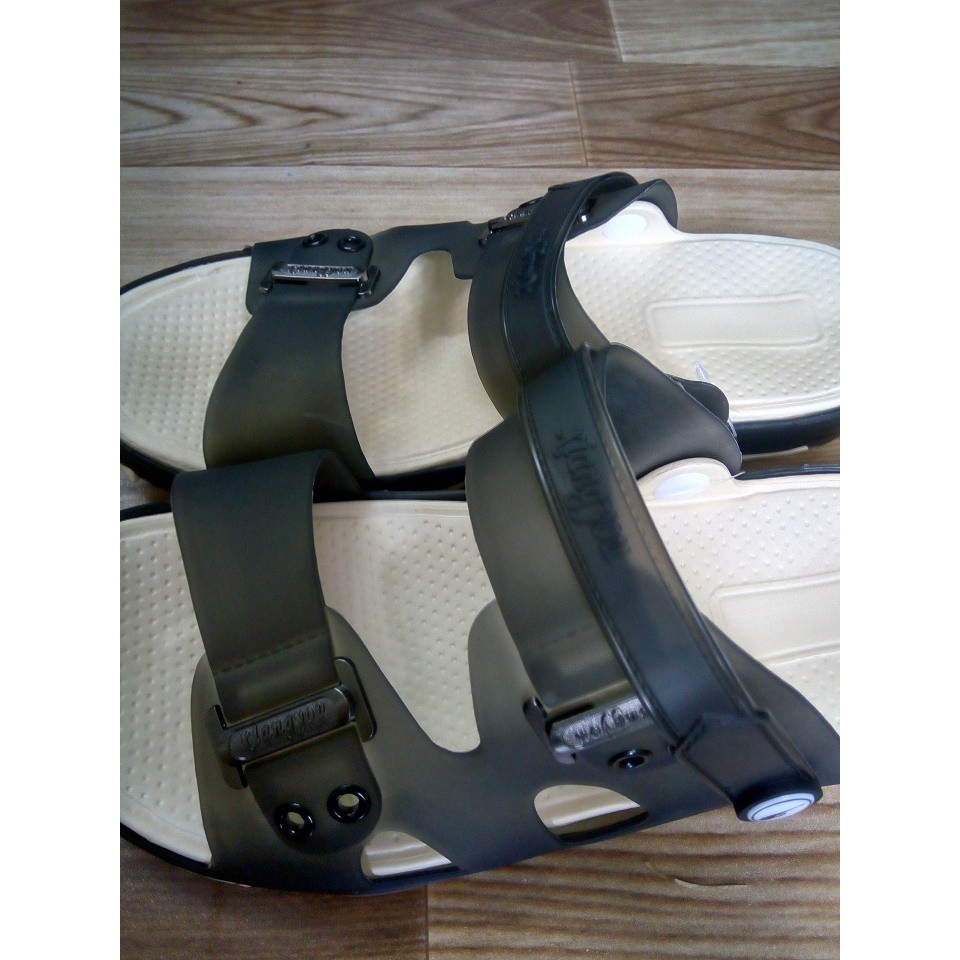 GIÀY NHỰA NAM THỜI TRANG | BigBuy360 - bigbuy360.vn