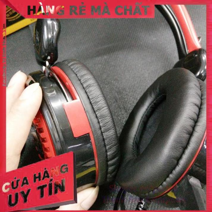 Combo Tai Nghe Chơi Game YL 902 Siêu Bền + Tặng Chuột Game Bosston D608 LED 7 - Linh Kiện Phụ Kiện PC Laptop Thanh Sơn | BigBuy360 - bigbuy360.vn