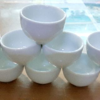 Chén sứ Bát Tràng uống nước