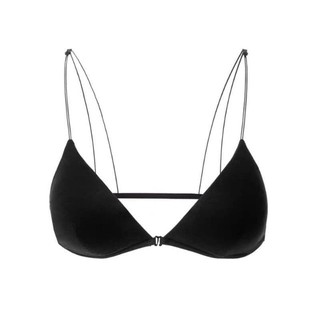 Áo bra cài trước siêu hot 813