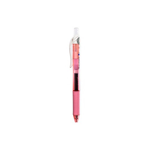 Bút gel bấm Pentel Energel BLN105 nét 0.5mm mực màu xanh( 1 cây)