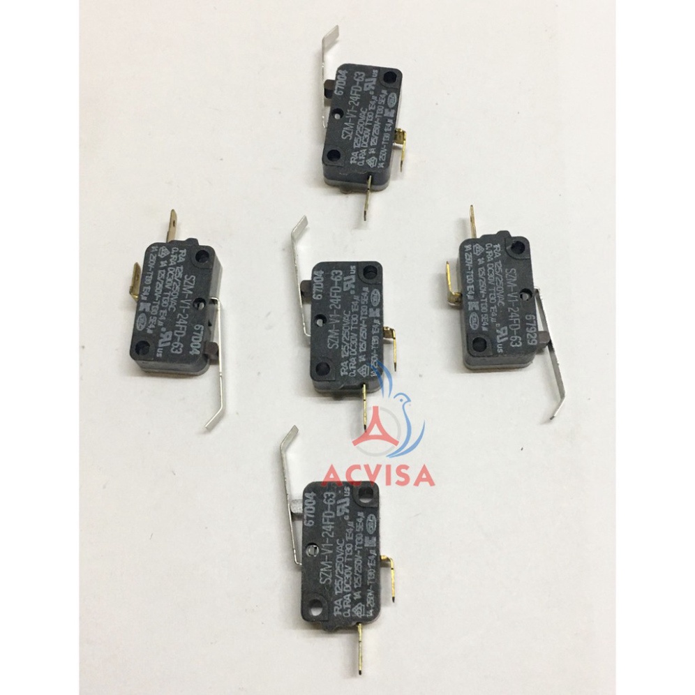 Rơ Le nóng cây nước hàng hãng (Giá rẻ cho thợ)