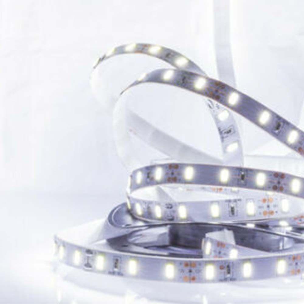 BORAG Dây Đèn LED Thay Đổi Màu Sắc 5050