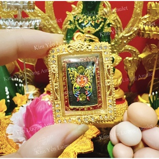 🎀 Mặt Dây Chuyền Bư.ớm Thái Lan (Thơm) 🎀