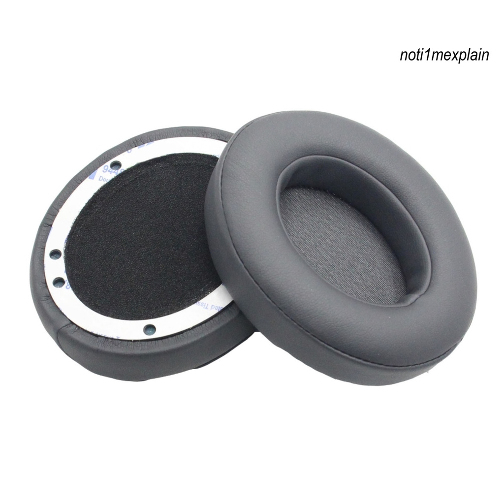 1 Cặp Miếng Đệm Tai Nghe Beats-Studio 2.0 / 3.0