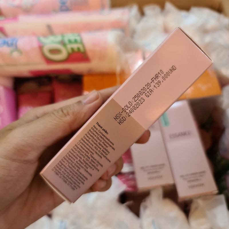 Kem lót trang điểm Essance | BigBuy360 - bigbuy360.vn