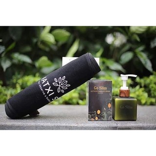 Kem tan mỡ GoSlim
