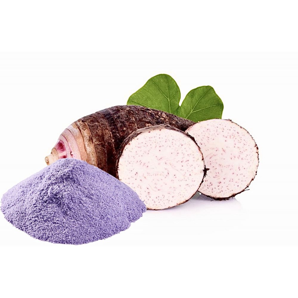 Bột Khoai Môn Pha Trà Sữa 100GR THE GARDEN