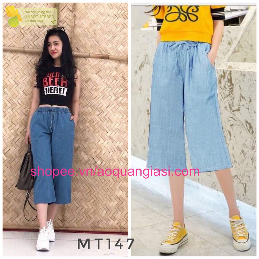 [Mã WASTMAY giảm 15% tối đa 30K đơn 150K] Quần jean dài lưng thun rách MT309, MT1040, MT390, MT185, MT199, MT180, MT147 | WebRaoVat - webraovat.net.vn