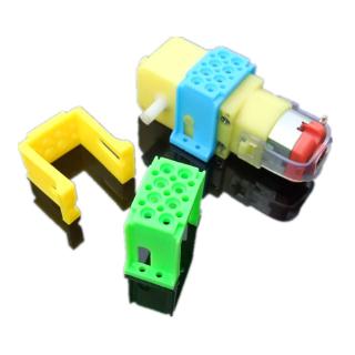 2 Gá động cơ giảm tốc TT vàng