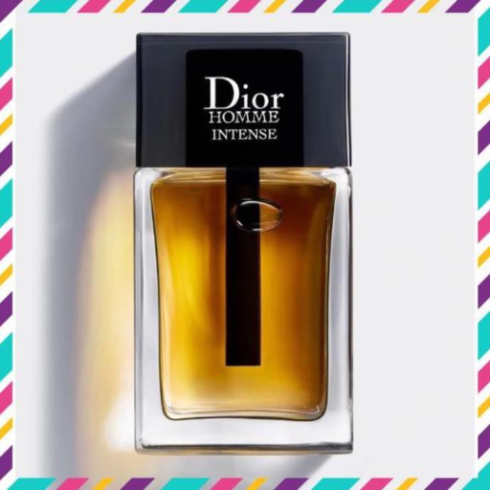 Nước Hoa  💘Chính Hãng💘 Mẫu Chiết Nước Hoa Dior Homme 2020 (5ml-10ml-20ml) 🍓HOT🍓 | Thế Giới Skin Care